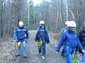 Ziplining Clip 25