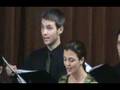 Psalmus CXLVIII - Sergio di Sabatto - Brasil Ensemble