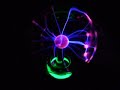 ESFERA PLASMA 3GGG ESFERA PLASMA 3GGG