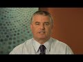 Robert Philpott, Synovate's New Global Chief Executive Officer