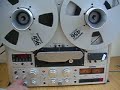 Studer Revox PR99 MkII