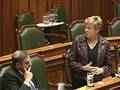 Montreal Agglomeration Council question period 25/01/2007