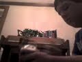2008 Donruss Threads Box Break!