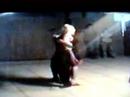 Sensuale ballo sulla canzone di paolo meneguzzi Baciami