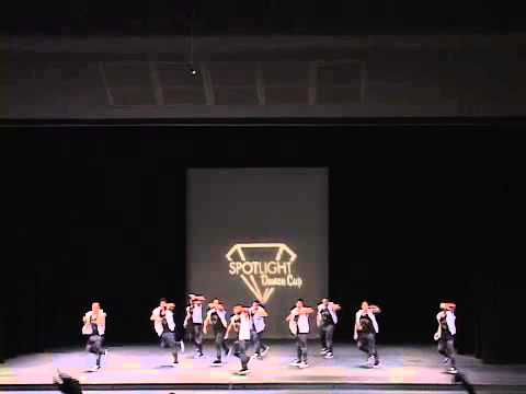 Hash-tag: Out Of This World