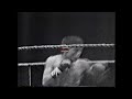 For more rare footage, contact ragingbull_22@hotmail.com. Super-featherweight strap-holder Marcano's only successful title defence is an impressive one, using an excellent jab to control the aggressive Iwata before dispatching him with a sustained two-fisted assault