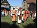 Die Cratzer in Neustadt - 2008