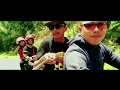DJ Qhelfin Ft Gafar SANTAI (Ovicial Video 2017)