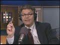 Al Franken Show - Kay Bailey Hutchison