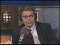 Al Franken Show - Kay Bailey Hutchison