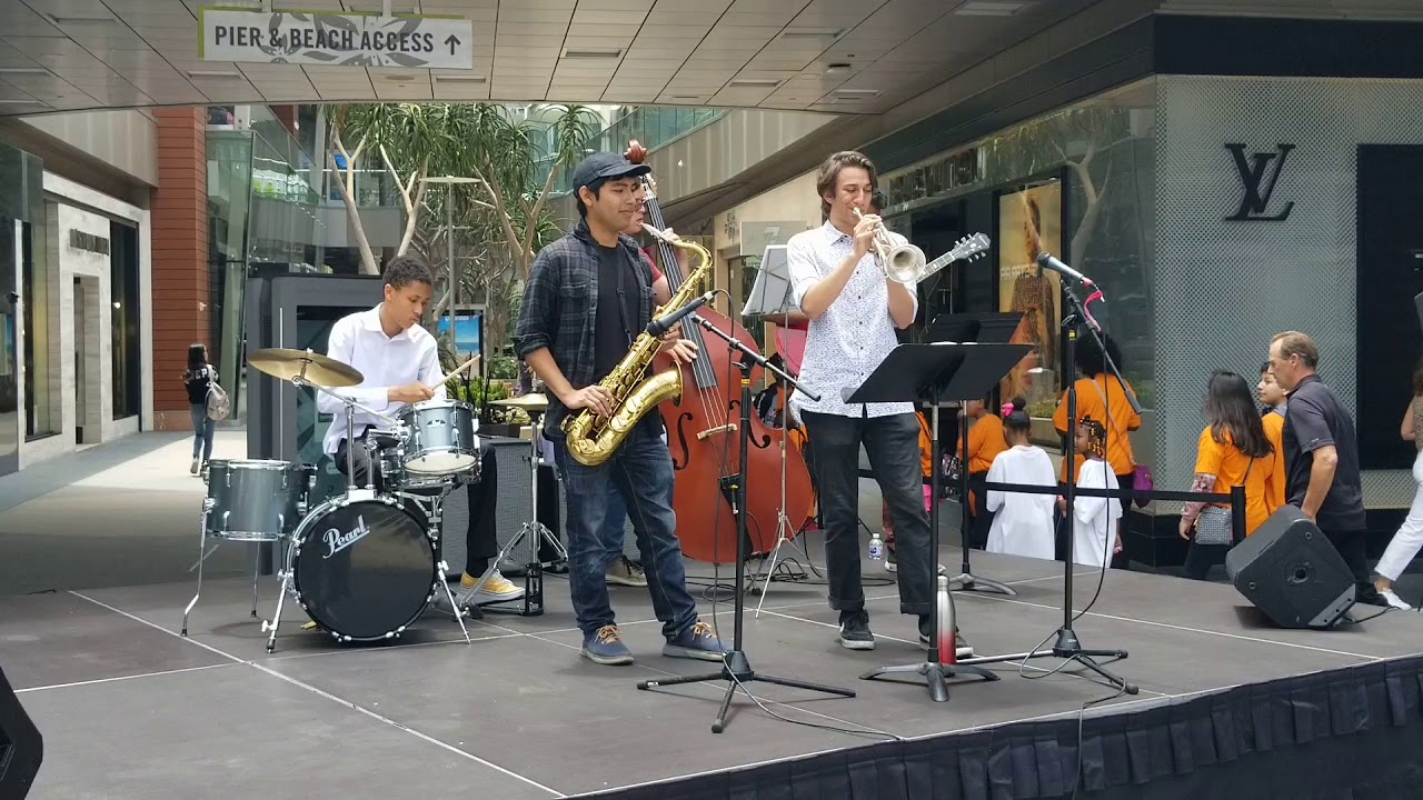 Make Music Day Los Angeles 