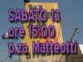 Emergenza Democratica - spot manifestazione sab 13-09-08