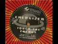 Energizer - Touch The Energy (Hardhouse Mix)