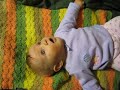 Pterodactyl baby!