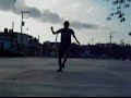 freestyle soccer mexican
