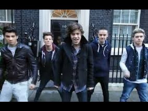 Reaction: One Direction One Way or Another (Teenage Kicks) Music Video