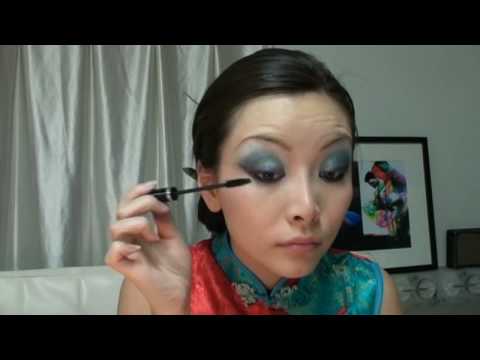 chinese girl