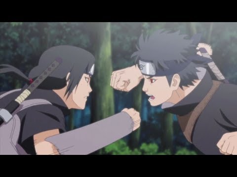 Naruto Shippuden Ultimate Ninja Storm Revolution Trailer (Portuguese)