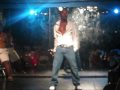 DeCameron Foxx Ohara performs Micheal Jackson hit