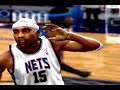 Vince Carter - Show Me What You Got Vince Carter - Show Me What You Got
