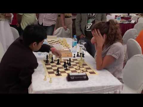 chess castling