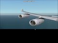 Air Mauritius A340-300 FMEE-FIMP (FS2004) Air Mauritius A340-300 FMEE-FIMP (FS2004)
