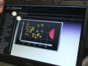 Exploring Time and Space with Infragistics