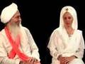 Snatam Kaur Gratitude