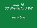 philly party music put it down by dj r.l