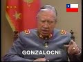 BONVALLET ENTREVISTA AL GENERAL AUGUSTO PINOCHET(3/7) BONVALLET ENTREVISTA AL GENERAL AUGUSTO PINOCHET(3/7)