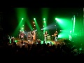 Yonder Mountain, Liberty Hall, Lawrence