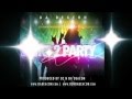 Da Deacon Like 2 Party Official Music Video and Lyrics