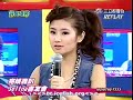 Selina 完全娛樂 2006 09 27 1/8