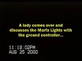 Marfa Lights Video Part 2 Marfa Lights Video Part 2