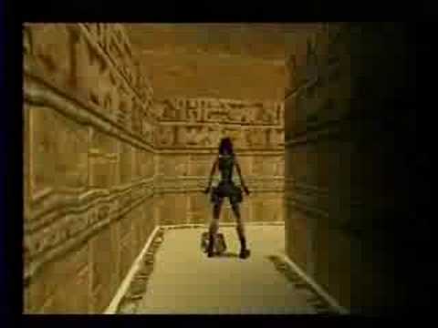 Tomb Raider
