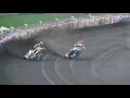 Andreas Jonsson upada w Bydgoszczy - IV kolejka 2007