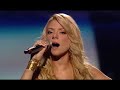 Shiri Maimon - Hasheket shenish´ar (Eurovision 2005 Final)