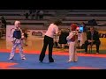 Tiger Taekwondo - Jakub H�jek