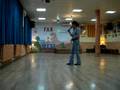 SWAMP TWANG (CLASSE & DANCE)