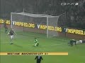 Damarcus Beasley Goal Manchester City 12.30.06