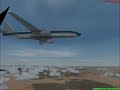 RNoAF F-16 Fighting Falcon fs ActiveCam FS2004 test(trailer) RNoAF F-16 Fighting Falcon fs ActiveCam FS2004 test(trailer)