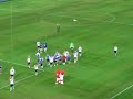 EM 2008 Portugal - Deutschland Poldi und das Maskottchen