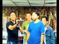 Birthday Hendra
