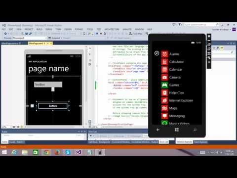 how to enable hyper v for the windows phone emulator