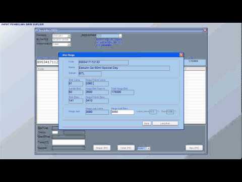 Software Program Kasir Swalayan Toko Kelontong Gratis Software Program Kasir Swalayan Toko Kelontong Gratis