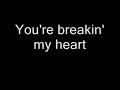 Bekijk muziek clip van Harry Nilsson met Youre Breakin My Heart
