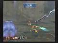 ミンサガ連携：金のボール砕き