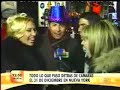 jimena cachada tras vestidores