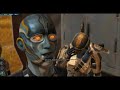 Click here to watch this video Smuggler meets Lokir-Ka in the Nightmare Lands