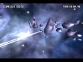 Galaxy Angel II -  Holy Blood Demo